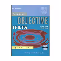 Objective Ielts Intermediate SB WB