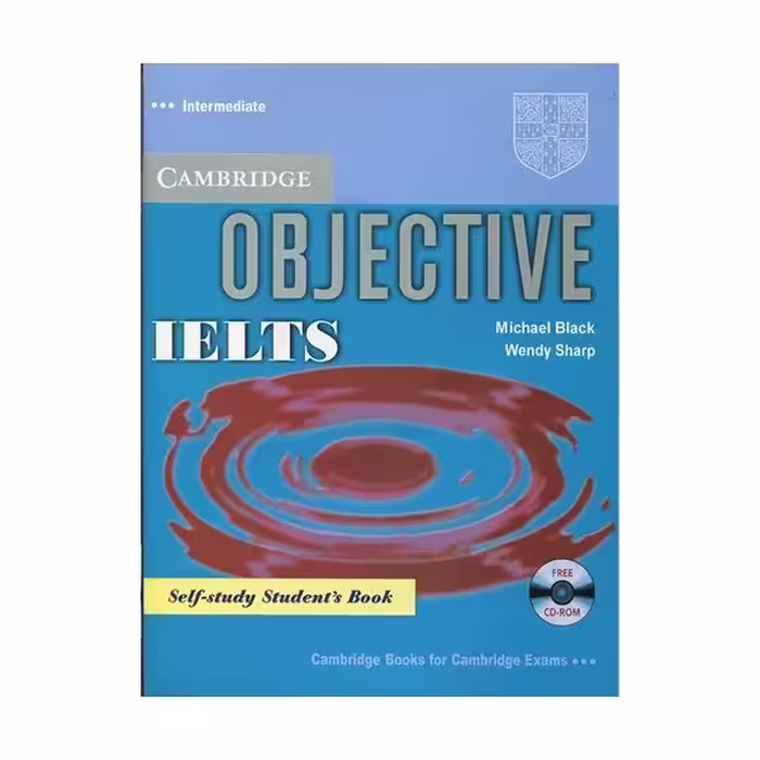 Objective Ielts Intermediate SB WB