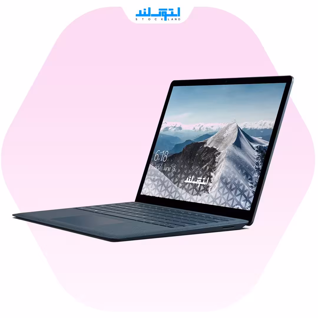 مایکروسافت Surface LapTop