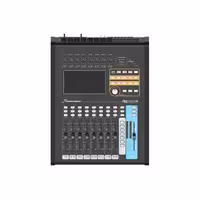میکسر دیجیتال استودیو مستر Studiomaster DigiTrack 18