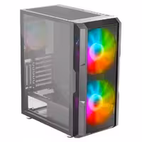 کیس کامپیوتر گرین مدل GRIFFIN G4