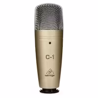 میکروفون بهرینگر C-1