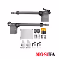 جک بازویی اتوماتیک سوماتک مدل A-500