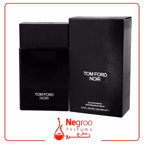 عطر ادکلن تام فورد نویر Tom Ford Noir