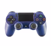 دسته بازی پلی استیشن 4 غیر اصل سرمه ای