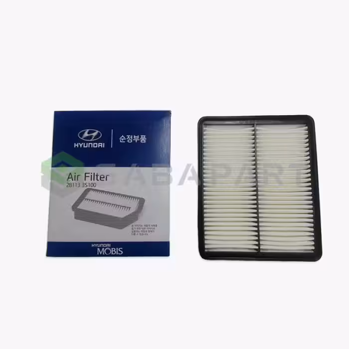 فیلتر هوا هیوندای سوناتا – محصول اصلی