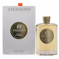 عطر و ادکلن زنانه اتکینسونز جاسمین این تانجرین ادوپرفیوم ATKINSONS JASMINE IN TANGERINE EDP FOR WOMEN