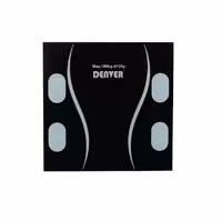 ترازو دیجیتال دنور مدل DEV-1020GSN