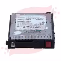 هارد سرور HPE 900GB SAS 12G 15K SFF SC DS 870759-B21