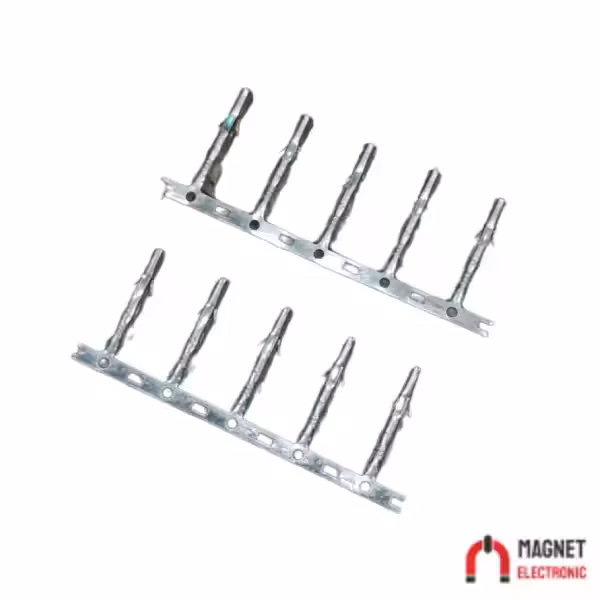 L6.2 Y پین کانکتور ماده