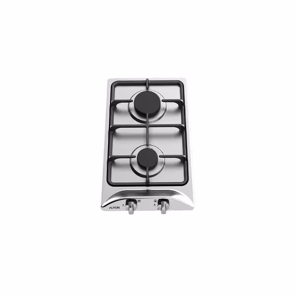 اجاق گاز صفحه ای آلتون مدل S201
