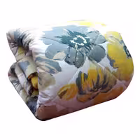 لحاف سندس مدل سایه کد F173 دو نفره سایز 220×190 سانتی متر