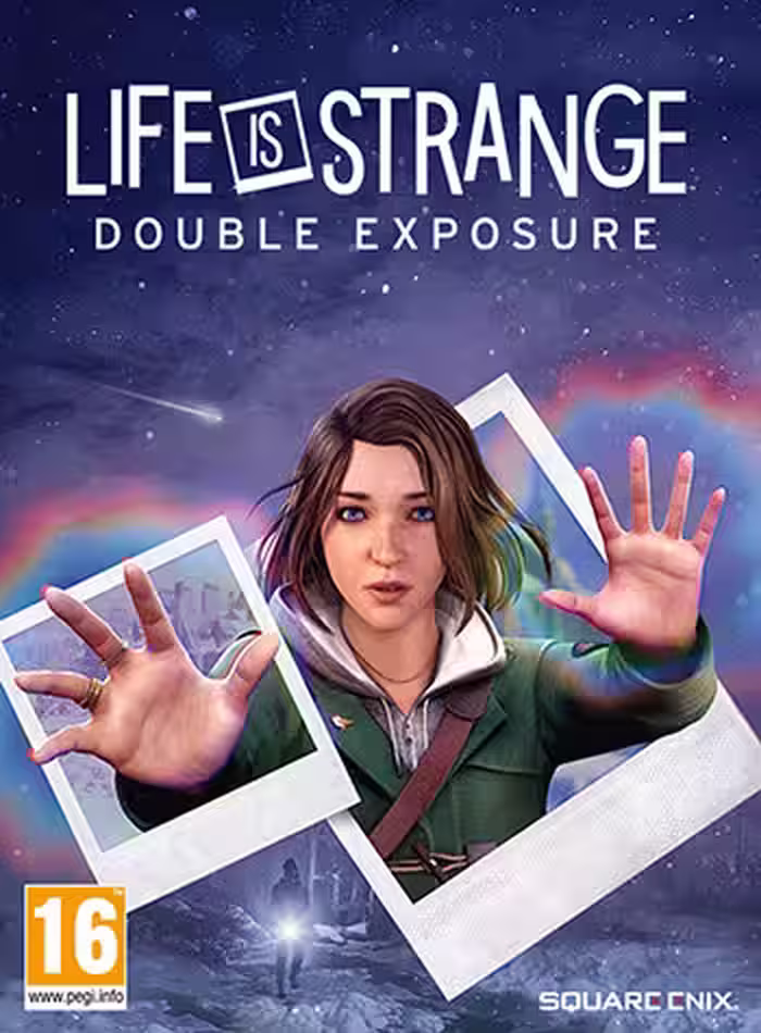 بازی Life is Strange Double Exposure برای کامپیوتر
