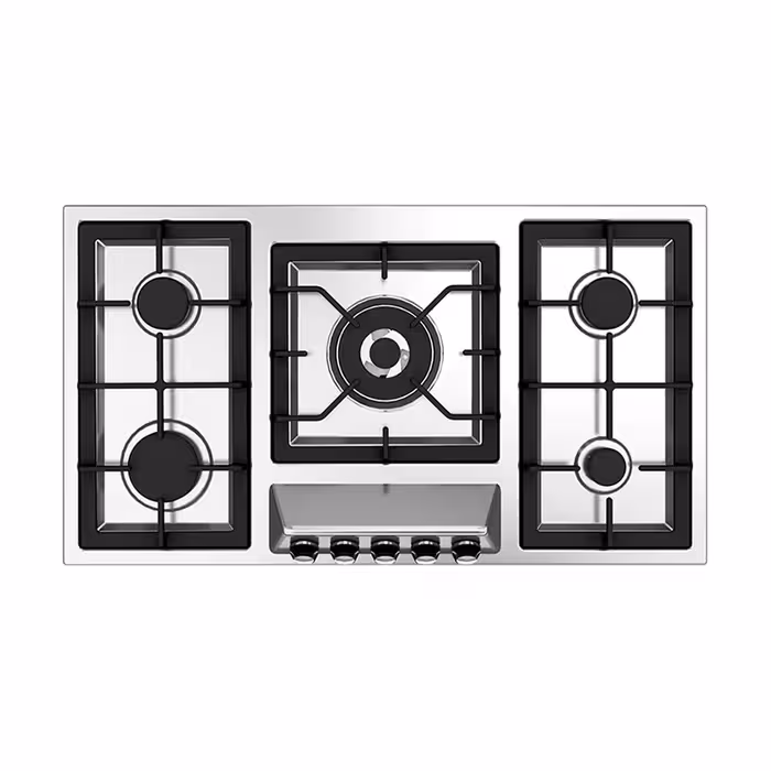 گاز صفحه ای میکس پلاس مدل IS9506