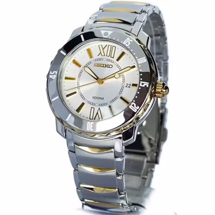 ساعت مچی سیکو مدل SKK892P1