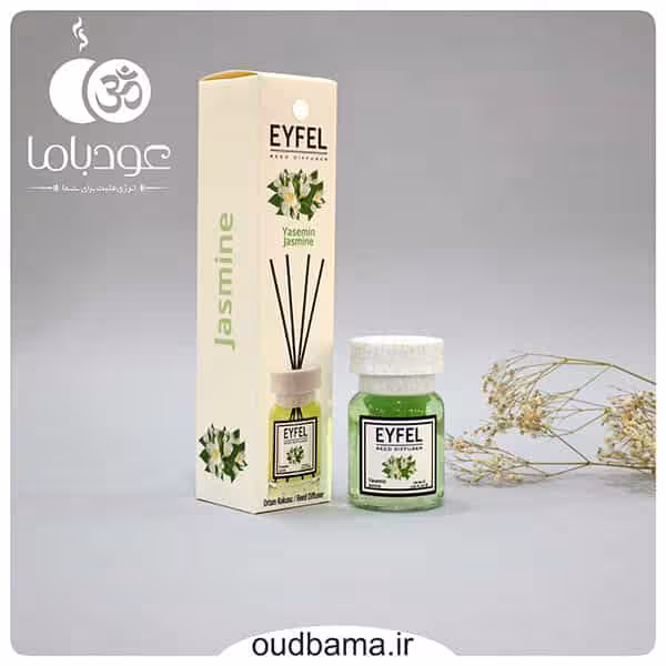ایفل ترک جاسمین EYFEL JASMINE