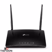 مودم روتر بی سیم 4G LTE تی پی لینک مدل Archer MR6400