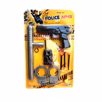 ست پلیس ام 45 دالتون تویز