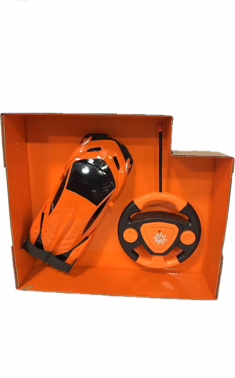 لامبورگینی کنترلی شارژی فرمان دار