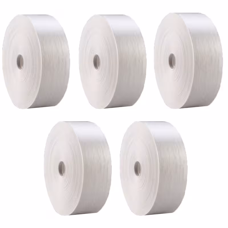 آب چسب ایران چسب مدل 97 عرض 6 سانتی متر بسته 5 عددی