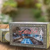 نوره سنتی رایحه