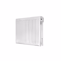 رادیاتور پنلی 60 سانتی لورچ مدل رز