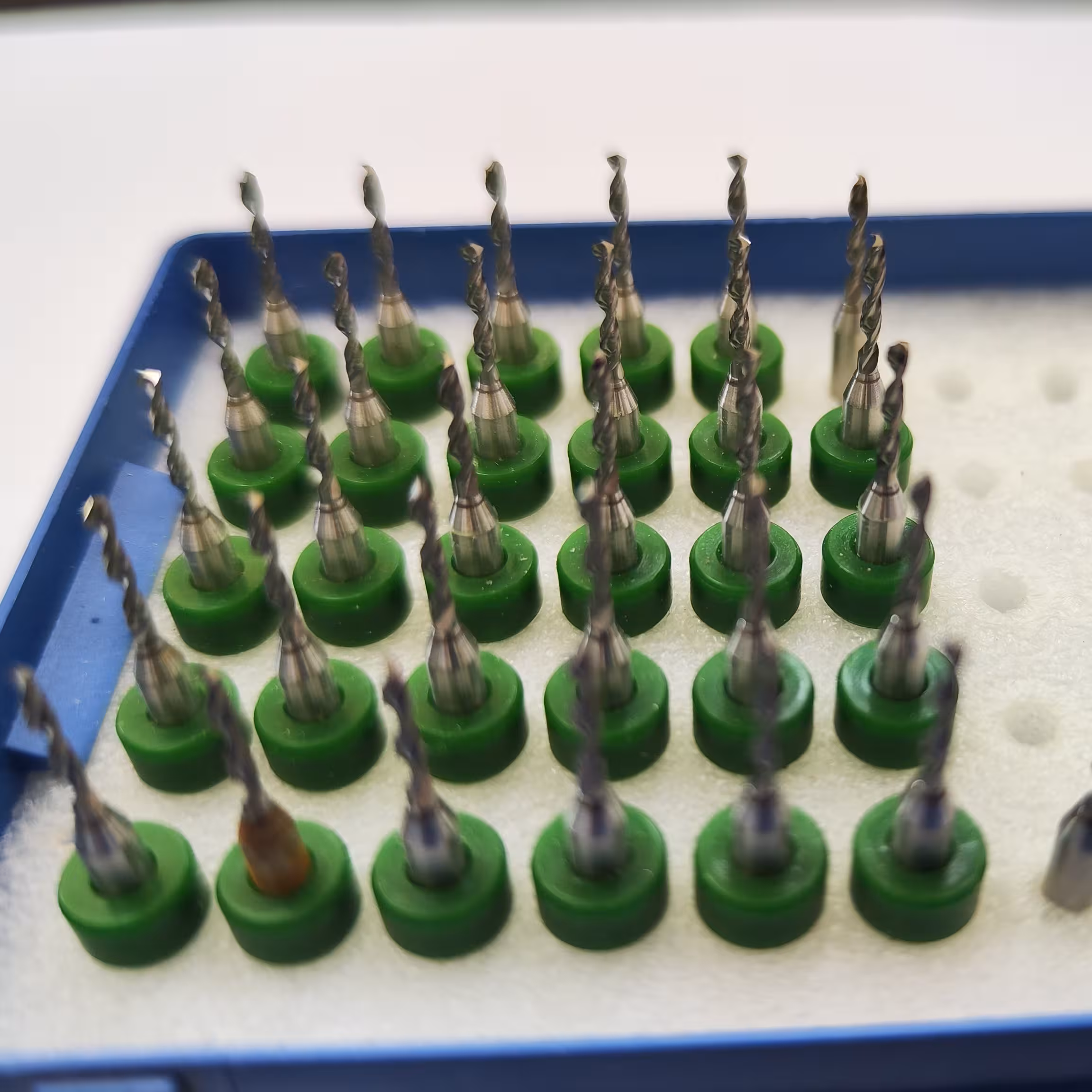 مته دریل بیت 1.5 میلی متر