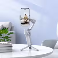 پایه نگهدارنده گوشی موبایل- گیمبال مدل K24 برند هوکو