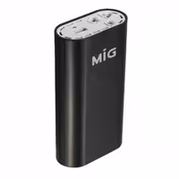 مبدل برق خودرو میگ مدل MN-200