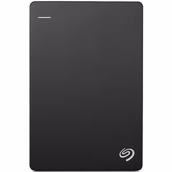 هارد اکسترنال 2 ترابایت مدل SEAGATE-ONE TOUCH