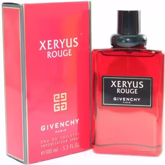 ادوتویلت Xeryus Rouge از برند Givenchy