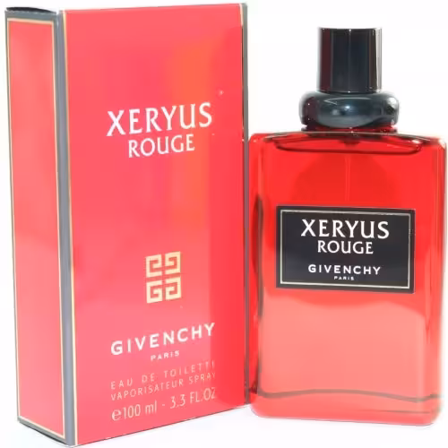 ادوتویلت Xeryus Rouge از برند Givenchy