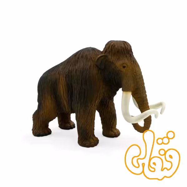 ماموت پشمی Woolly Mammoth 387049