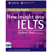 New Insight Into IELTS