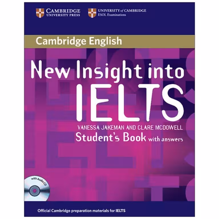 New Insight Into IELTS