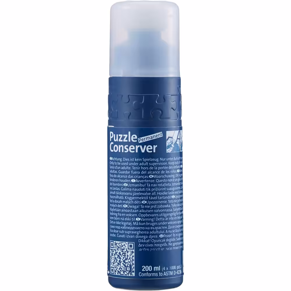 چسب پازل Ravensburger