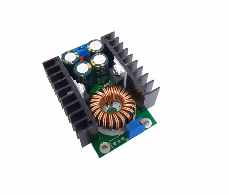 ماژول کاهنده 10 آمپر