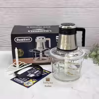 خردکن داونتی دیجیتال تکدسته مدل DW1135