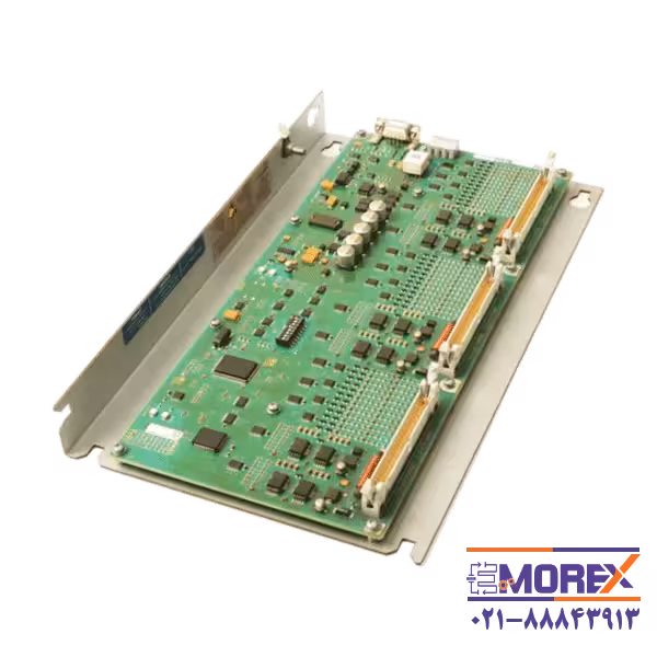 برد زیمنس | SIEMENS مدل 6FC5611-0CA01-0AA1