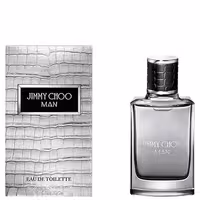 عطر و ادکلن مردانه جیمی چو من ادوتویلت JIMMY CHOO MAN EDT FOR MEN