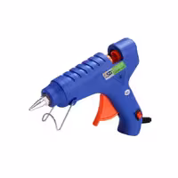 تفنگ چسب حرارتی کلید دار GT