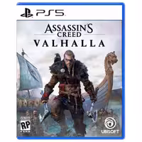 Assassin’s Creed Valhalla ps5