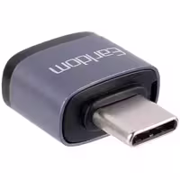 مبدل تایپ سی به میکرو یو اس بی ارلدام ET-OT62