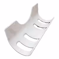 پایه نگهدارنده بطری یخچال ساید بای سای ال جی (LG) مدل (5035JA2001)