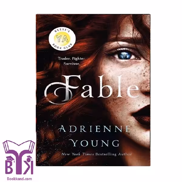 کتاب Fable