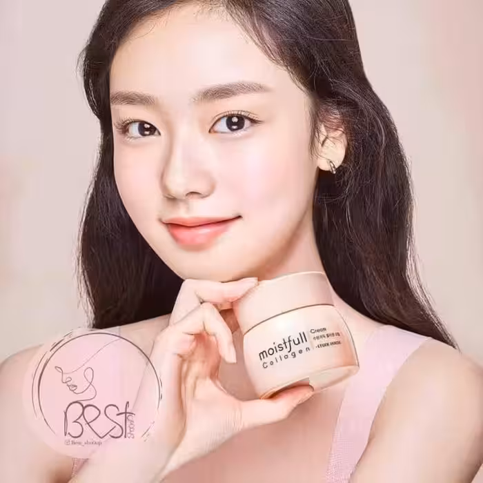 کرم آبرسان کلاژن اتود هوض