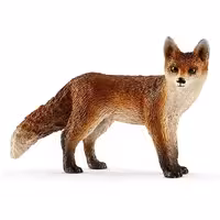 روباه اشلایش Schleich