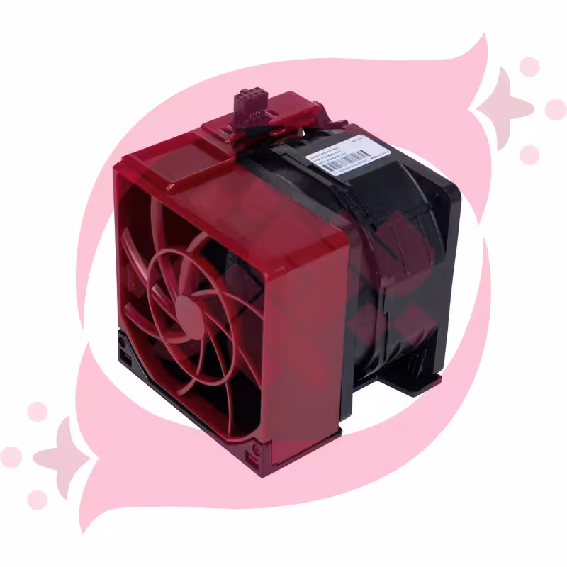 HPE ProLiant DL380 Gen11 Standard Fan Kit P49146-B21