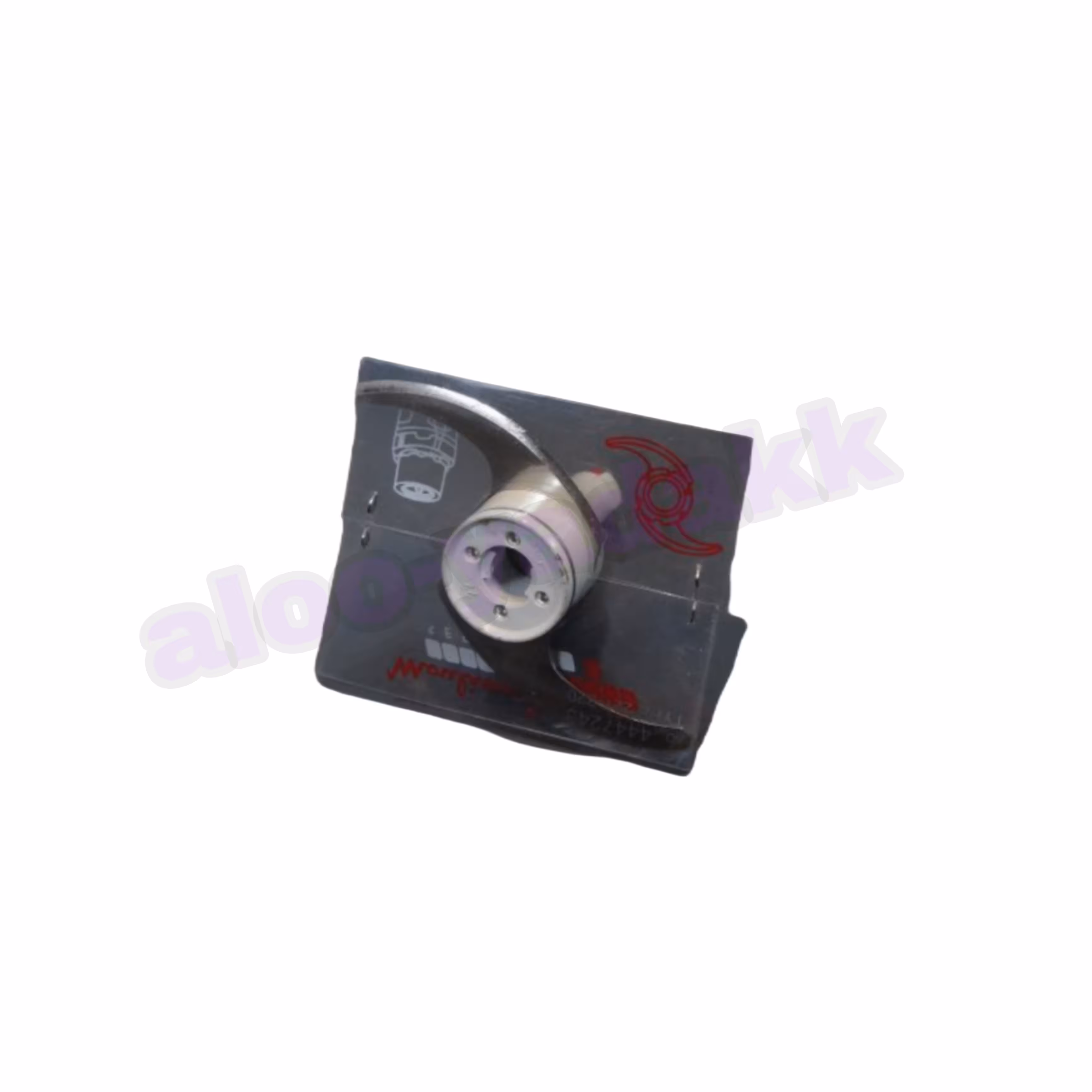 تیغ آسیاب مولینکس دکمه ای بلند(تیغه خردکن)