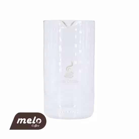 شیشه یدک فرنچ پرس 350 میلی لیتر وان کافی